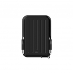 Silicon Power A66 external hard drive 5 TB must