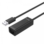 UNITEK Y-1468 tinklo plok&scaron;tė Eternetas 480 Mbit/ai