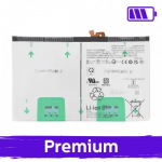 Akumuliatorius skirtas Samsung X820 / X826 (X620 / X626) Tab S10+ (Tab S10 FE+) EB-BX828ABE (OEM)