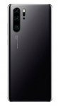 Tagakaas Huawei P30 Pro must originaal (kasutatud, Grade B)