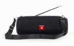 Portable Speaker|GEMBIRD|Black|AUX in Yes|3.5 mm connector Yes|Bluetooth Yes|Wired & Wireless|5 W|SPK-BT-17|SPK-BT-17