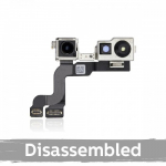Esikaamera Apple iPhone 14 100% originaal (kasutatud)