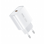 Remax RP-U137 Charger 25W USB-C white