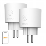 IMOU CE2P nutipistik, 2 tk.