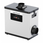 LaserPecker suitsuabsorber LX2 jaoks