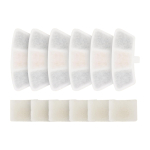 Oneisall PW04 joogipurskkaevu filtrid (6 tk)