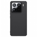Nillkin Super Frosted Shield Pro magnet&uuml;mbris Xiaomi Redmi Note 15 Pro+ 5G/Poco M8 Pro 5G must