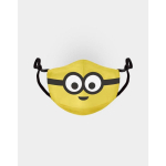 Minions kaitsev n&auml;omask kolmekordse filtriga
