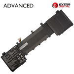 Notebook Battery ASUS C42N1728, 3400mAh, Extra Digital Advanced