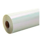 HTVRONT kameeleonefektiga termosiirdekile, 30.5 cm &times; 90 cm, valge ja punane