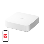 Nutikoju l&uuml;&uuml;s Yeelight Hub E1 Matter