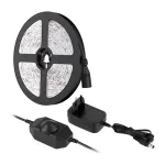 LEPRO 4100067-WW-EU 5m LED-riba