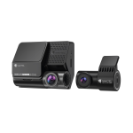 NAVITEL RS985 GPS autokaamera