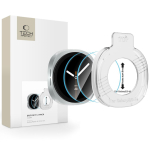 Tech-Protect Easy Set+ 2-Pack Tempered Glass for Samsung Galaxy Watch Ultra 44mm