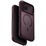Uniq Veren Magclick Charging &uuml;mbris iPhone 18 Pro Max / 17 Pro Max &ndash; bordoopunane