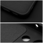 Case for Google Pixel 11 Silicone black