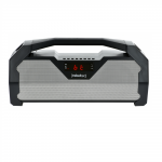 Rebeltec Bluetooth speaker SoundBox 400 BT / FM / USB hall