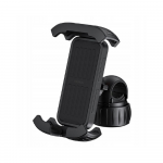 Baseus QuickGo phone holder - black