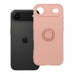 Roar Amber &Uuml;mbris - jaoks Iphone 17 Air roosa