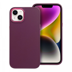 FRAME &Uuml;mbris jaoks IPHONE 13 lilla