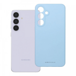 ROAR &Uuml;mbris CLOUD SKIN jaoks SAMSUNG S25 FE Light sinine