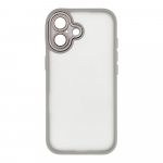 VARIETE &Uuml;mbris jaoks IPHONE 17 steel