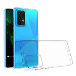 BACK &Uuml;MBRIS ULTRA SLIM 0,5 mm jaoks SAMSUNG A53 5G