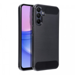 &Uuml;mbris jaoks Samsung A15 5G / A15 4G Carbon must