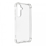 ROAR &Uuml;mbris ARMOR jaoks SAMSUNG A55 5G l&auml;bipaistev