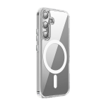 L&auml;bipaistev Guard Mag  Samsung Galaxy A54 5G cover l&auml;bipaistev