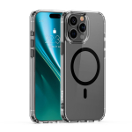 Etteri Color Mag &uuml;mbris jaoks iPhone 15 Pro Max 6,7" must