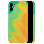 Tel Protect Ink Dėklas telefonui iPhone 12 Pro Max dizainas 6