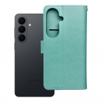 MEZZO Kaaned &uuml;mbris jaoks SAMSUNG S26 dreamcatcher roheline