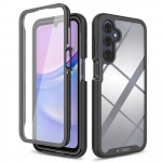 Tech-Protect Defense360 &Uuml;mbris jaoks Samsung Galaxy A16 4G / 5G - must