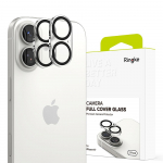Ringke Camera Full Cover 2-pack jaoks iPhone 17 - Must