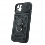 Defender Slide &uuml;mbris jaoks iPhone 13 6,1" must