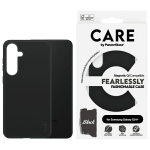 CARE by PanzerGlass Fashion QI &Uuml;mbris Samsung Galaxy S24+ - must