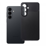 &Uuml;mbris CARBON PREMIUM jaoks SAMSUNG S26 Plus must