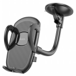 Car phone hoidja Hoco H10 (windshield) must