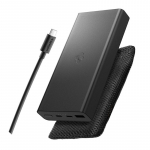 Spigen EA3020 20000mAh 30W Power Bank - must