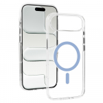 Liavec Pure &Uuml;mbris jaoks Iphone 17 Air light sinine