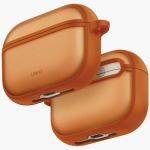 Uniq Veren &uuml;mbris jaoks AirPods Pro 3 - oranž