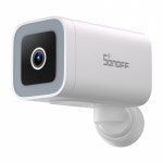 Sonoff CAM-B1P 2K Outdoor WiFi Smart Camera