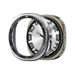 SPIGEN BEZEL TUNE PRO DIVER SAMSUNG GALAXY WATCH 8 (44 MM) juodas