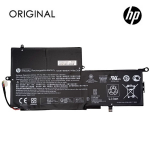 Ne&scaron;iojamo kompiuterio baterija HP PK03XL, 4913mAh, Original