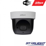 Mini IP valdoma kamera 2MP su IR pa&scaron;vietimu iki 30m, WIFI,1/2.7 colio SONY sensorius, 4x artinimas