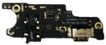 Flex Xiaomi Redmi 15C 4G/Poco C85 4G (Global) laadimispistikuga ja mikrofoniga originaal (service pack)