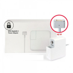 Įkroviklis Apple MagSafe 2 60W ( Tinka ir MacBook Pro su Retina ) su dėžute originalus