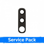 Rear Camera Lens &Uuml;hildub Samsung A50 A505 2019 Rear Camera Lens (Service Pack)