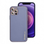 Dėklas "Forcell Leather" skirtas Samsung A037 A03s mėlynas